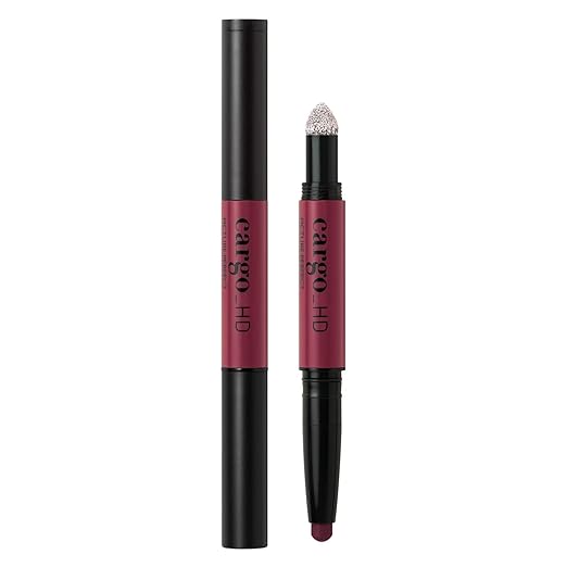 Cargo-HD Lip Contour 2 in 1 (Import from USA)