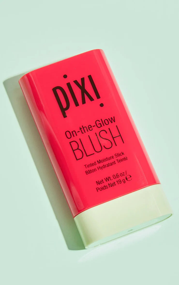 On-the-Glow Blush