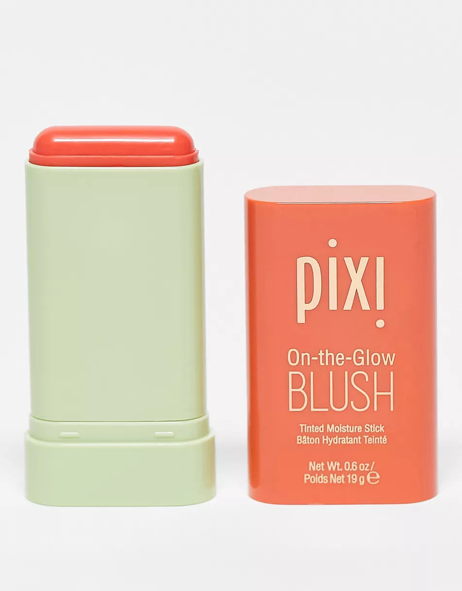 On-the-Glow Blush