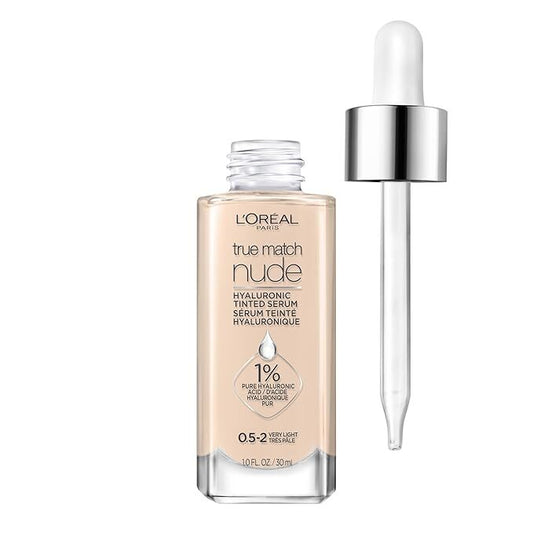 Loreal-paris-true-match-nude-tinted-serum
