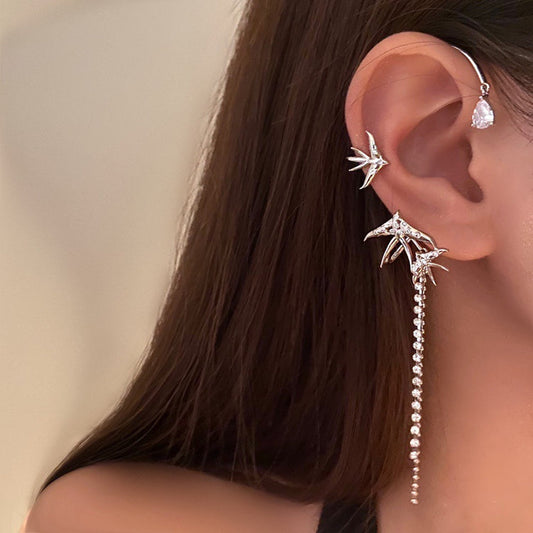 Ear Cuffs Pair