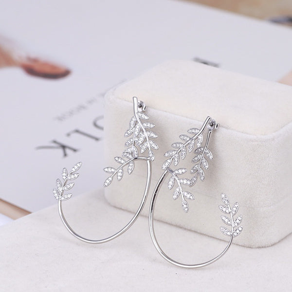 Ear Cuffs Pair