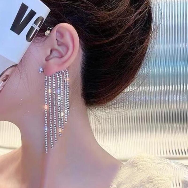 Ear Cuffs Pair